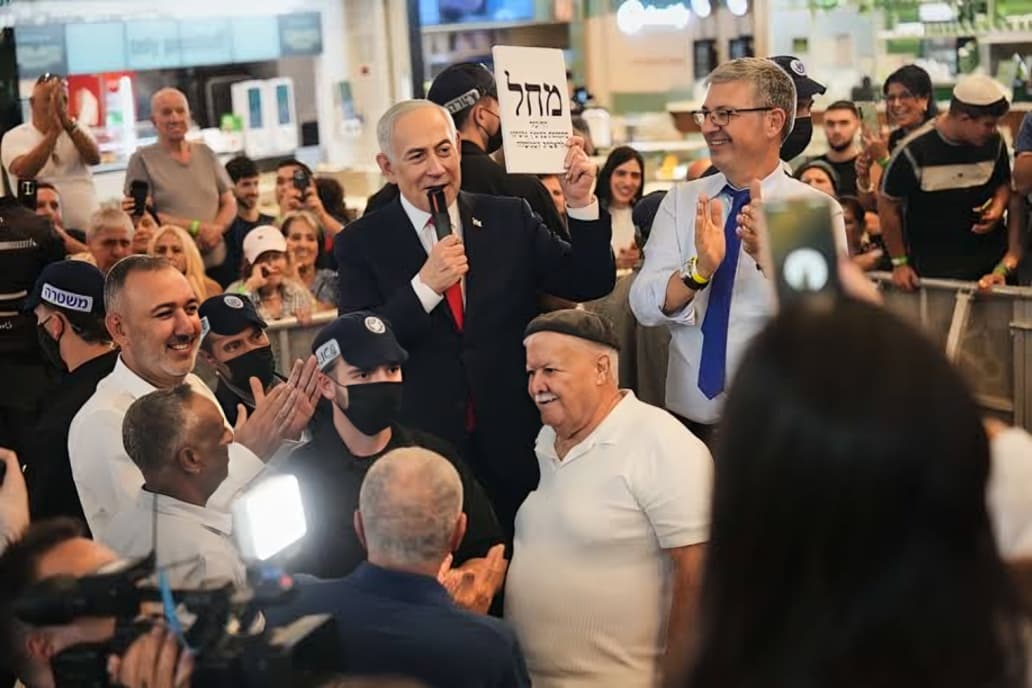 Israel Election 2026: Four Scenarios That Could Decide Netanyahu’s Political Future