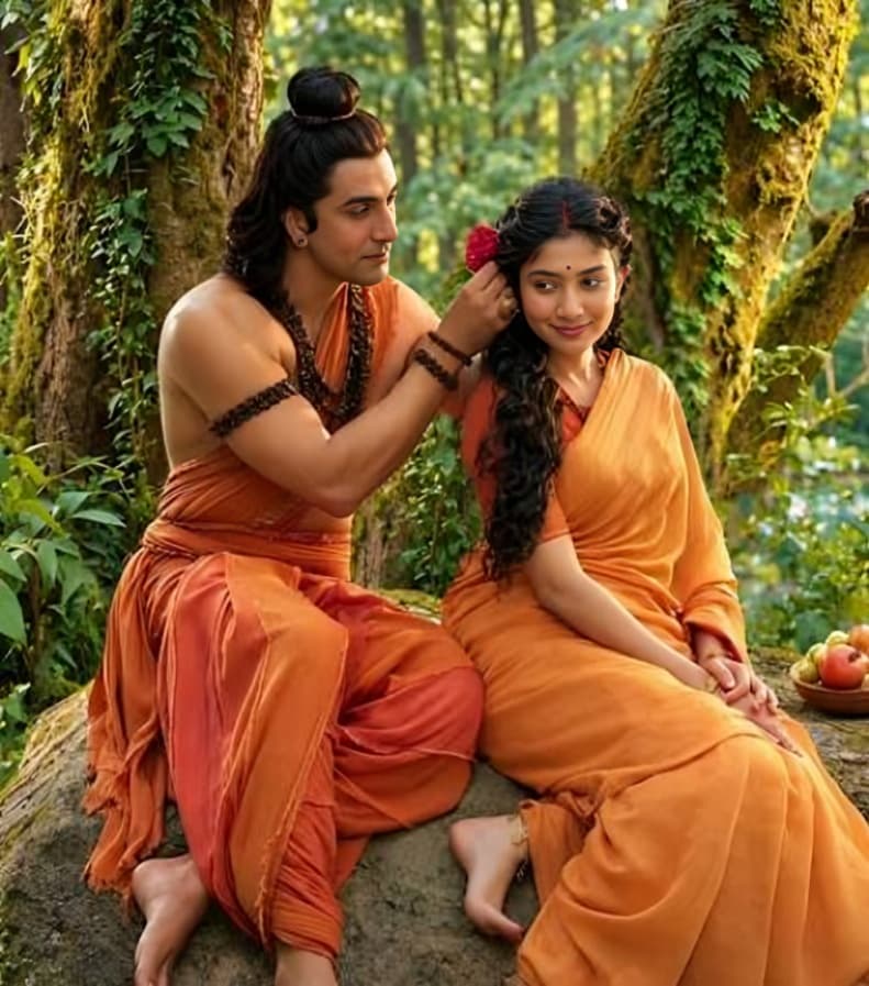 Armaan Malik on Ramayana Song Mangala Sangama and His Reunion With Ranbir Kapoor