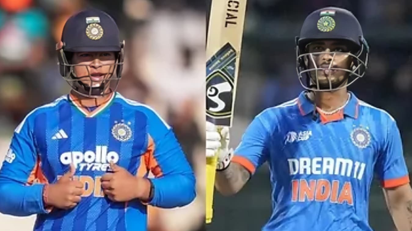 Vaibhav Sooryavanshi to Open for India? Predicted Playing XI for Third T20I Against New Zealand