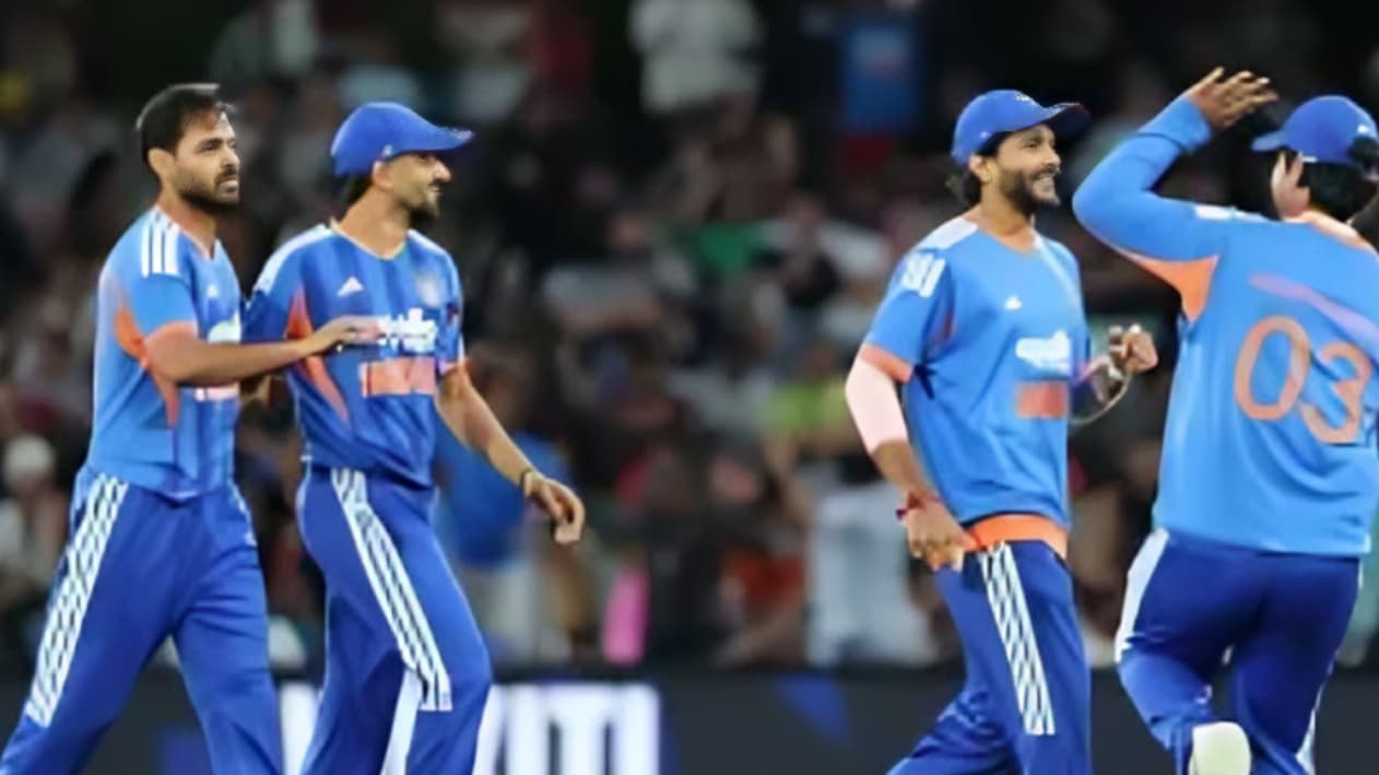 Morne Morkel Backs Bhuvneshwar Kumar After Tough India Comeback