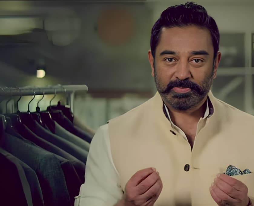 Kamal Haasan’s Production Banner Reportedly Secures Three-Film OTT Deal With JioHotstar