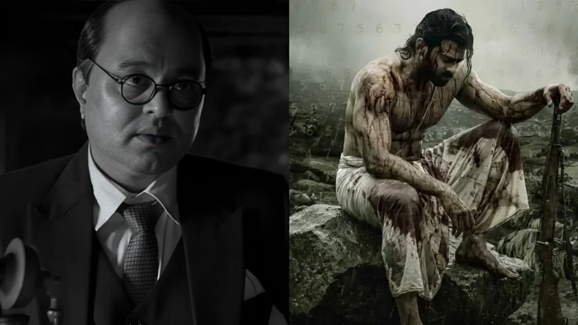Prabhas’ Fauzi Faces Backlash as Netaji’s Grandnephew Demands Apology Over Historical Portrayal