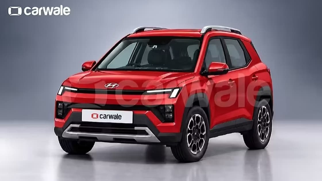 Hyundai Bayon Bookings Open at Rs 11,000, Deliveries Begin as CNG Model Set for 2027
