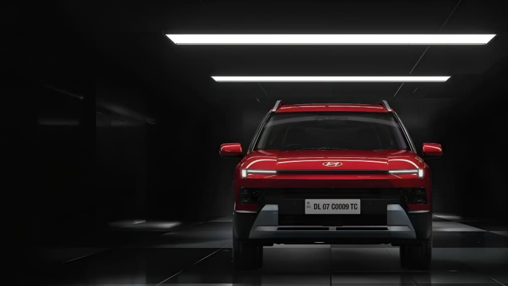 Hyundai Bayon Launched at Rs 9.99 Lakh With Dual 12.3-Inch Screens and 115 PS Engine