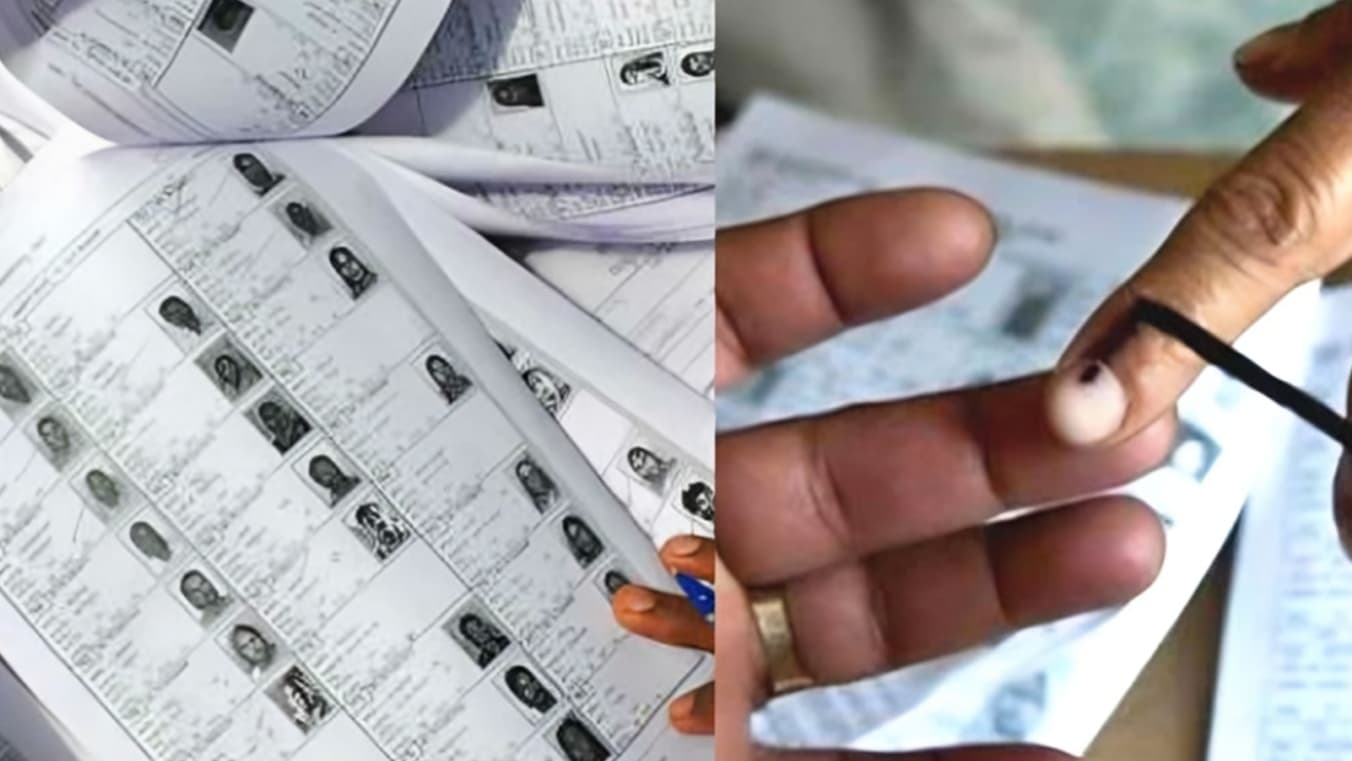 வாக்காளர் பட்டியல் சிறப்பு திருத்தம் மாநகராட்சி ஆணையர் தலைமையில் அரசியல் கட்சிகளுடன் ஆலோசனைக் கூட்டம்