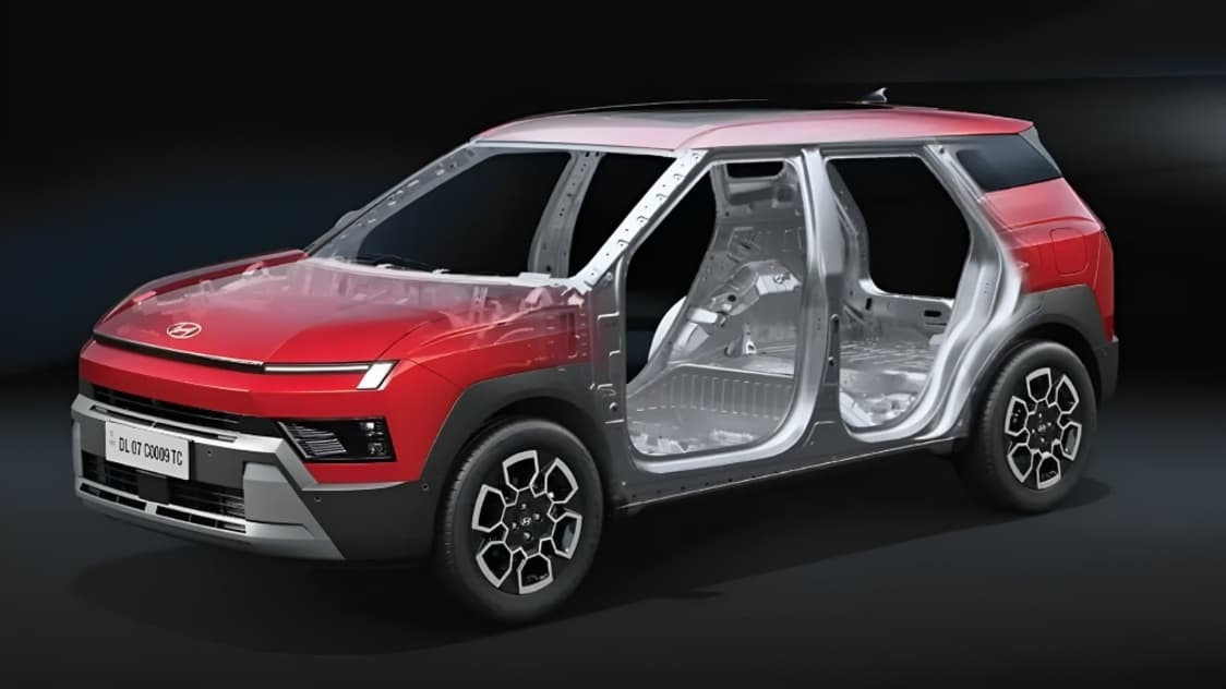 Hyundai Bayon Launched in India at Rs 9.99 Lakh With AI Assistant and Level 2 ADAS