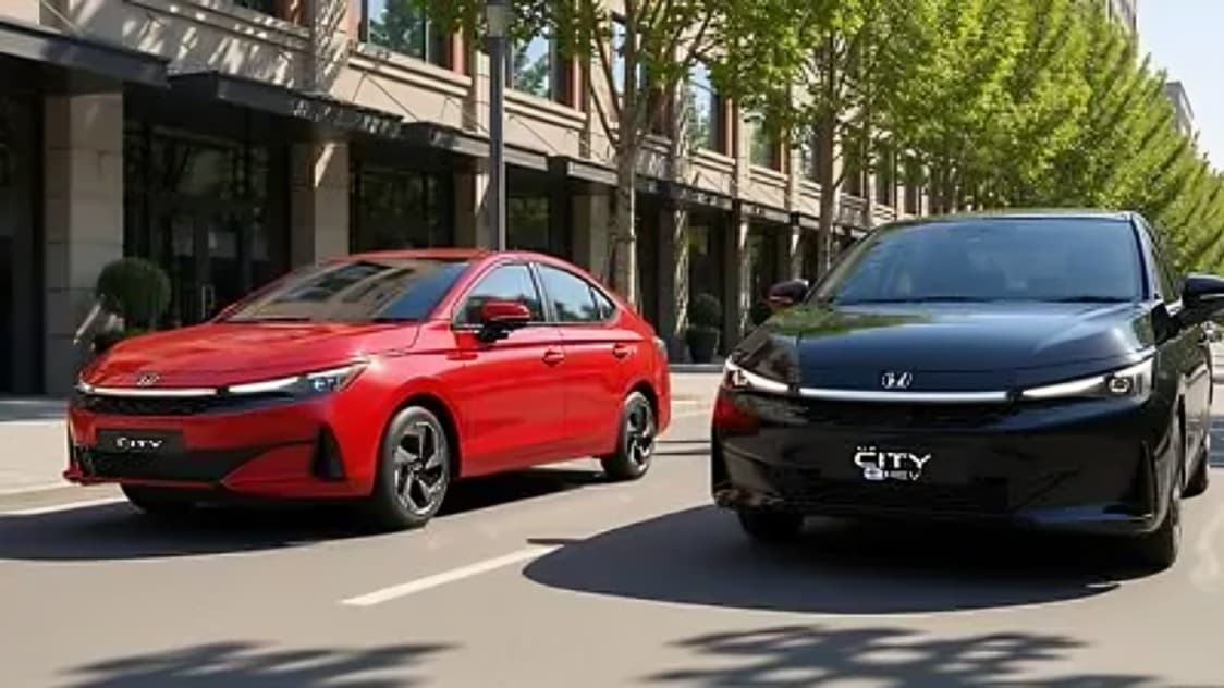 Honda Car Discounts in October 2026: City Offers Up to Rs 1.71 Lakh, Amaze Up to Rs 66,800
