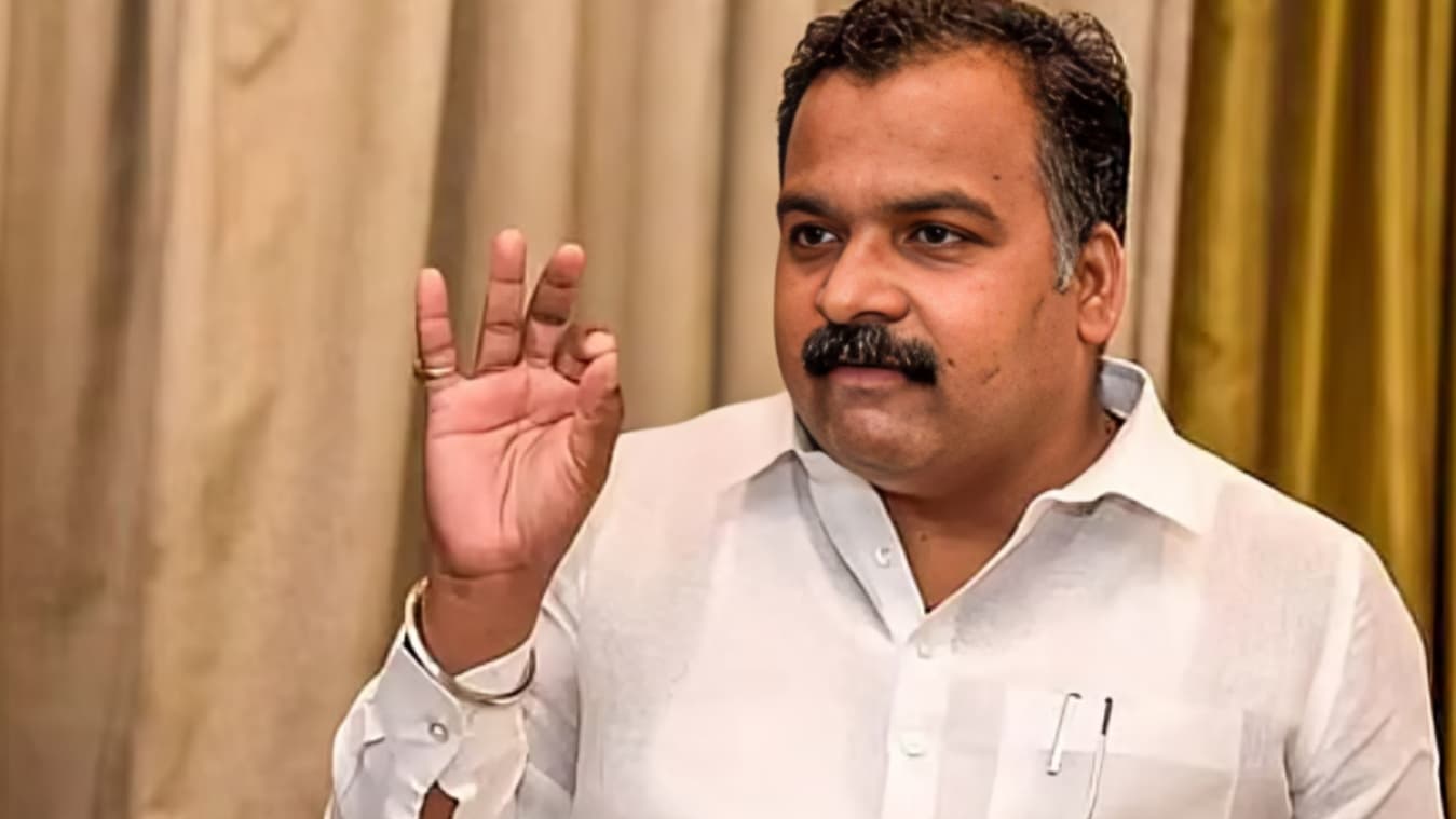 எதிர்க்கட்சித் தலைவரின் பாதுகாப்பில் அலட்சியம் ஏன்? மத்திய உள்துறை அமைச்சருக்கு மாணிக்கம் தாகூர் கேள்வி