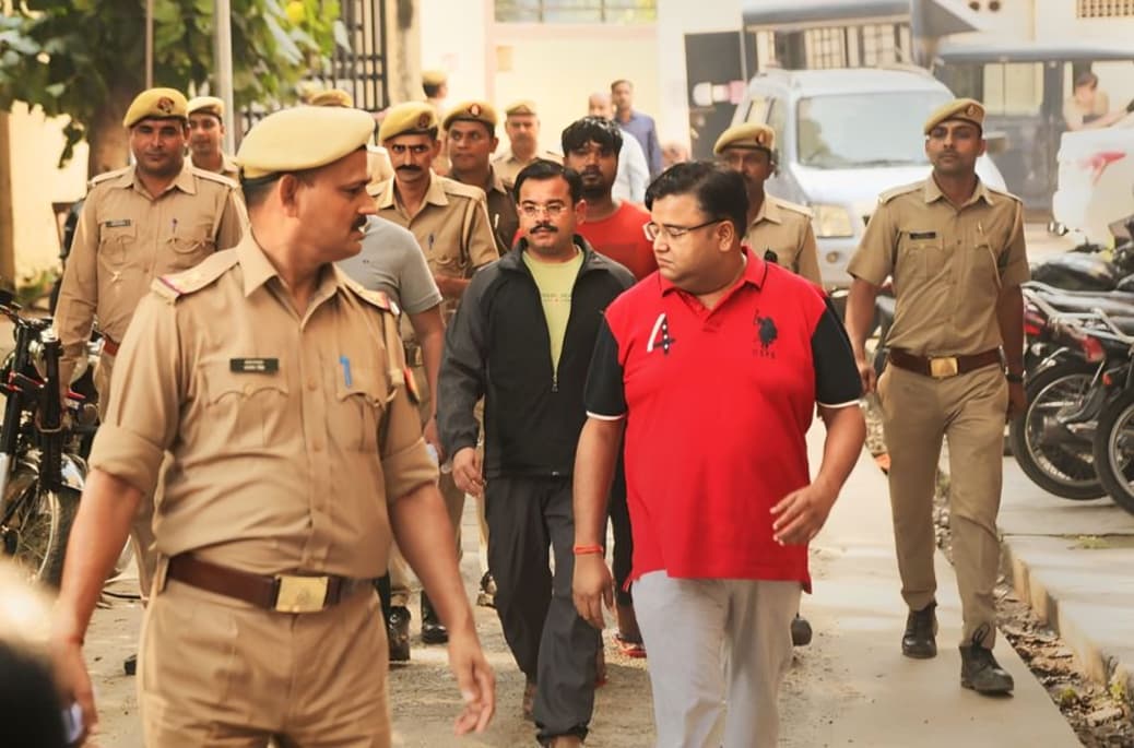 Supreme Court Allows Ashish Mishra to Visit Hometown for Diwali, Stresses Timely Trial
