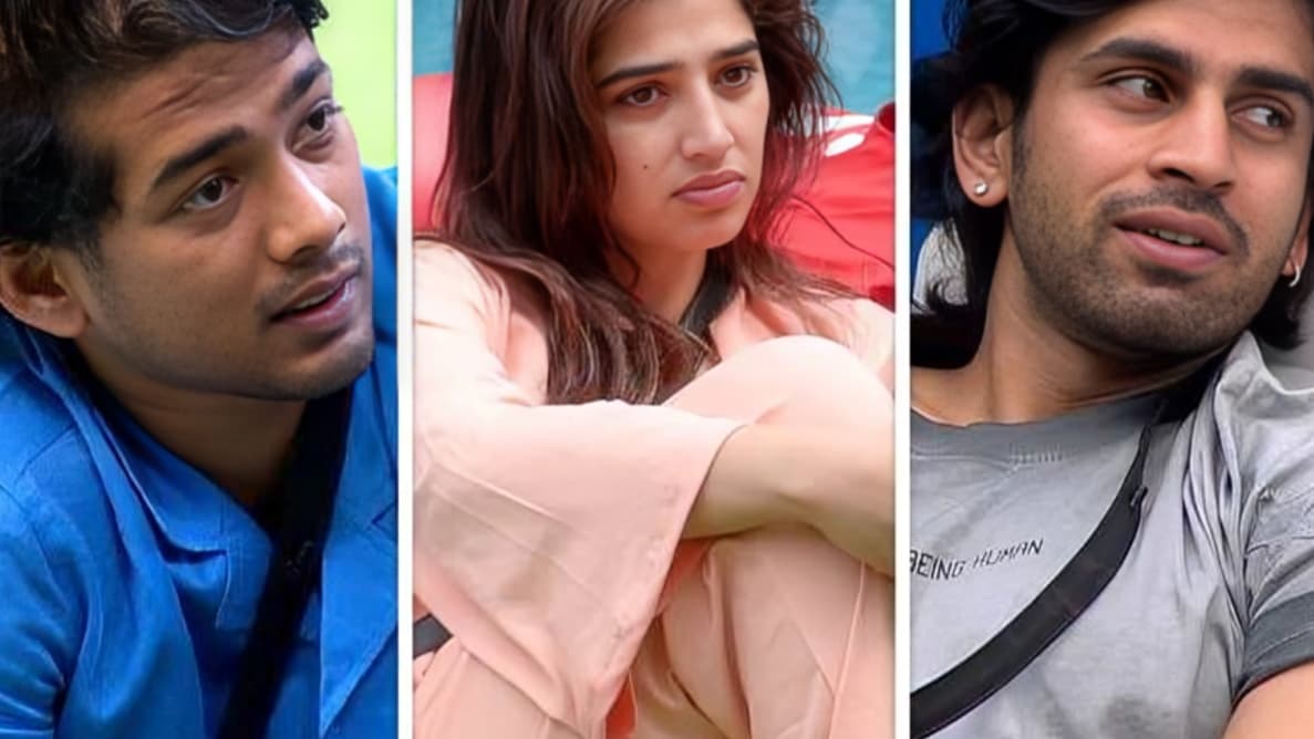 Bigg Boss 20 Why Was Love Gill Questioned Over Her Bond With ScoutOP When He Is Already in a Relationship