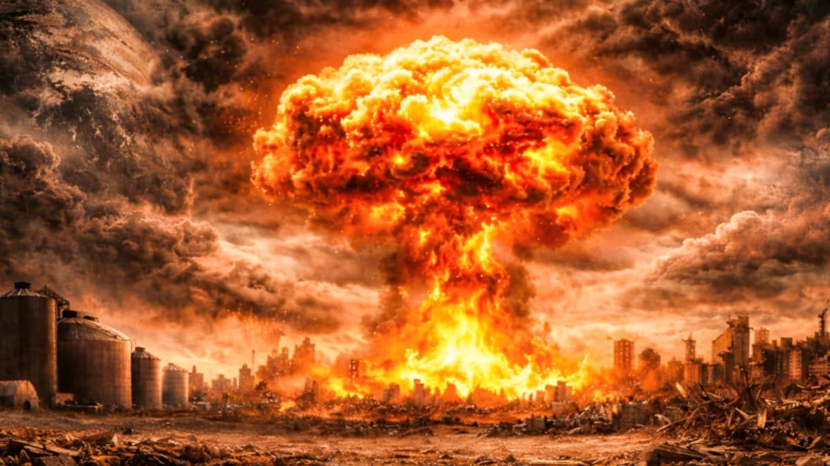 Nuclear War and US Economic Collapse? ‘America’s Nostradamus’ Warns of a Turbulent Two Years