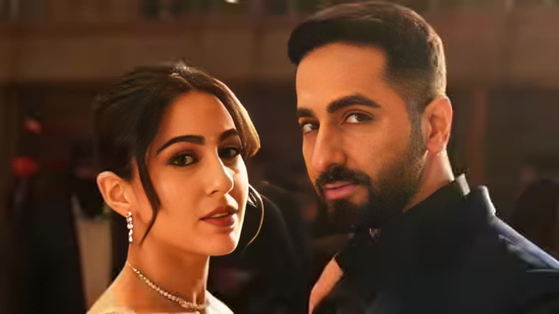 Udta Teer Box Office Collection Day 4: Ayushmann Khurrana’s Film Faces Monday Test