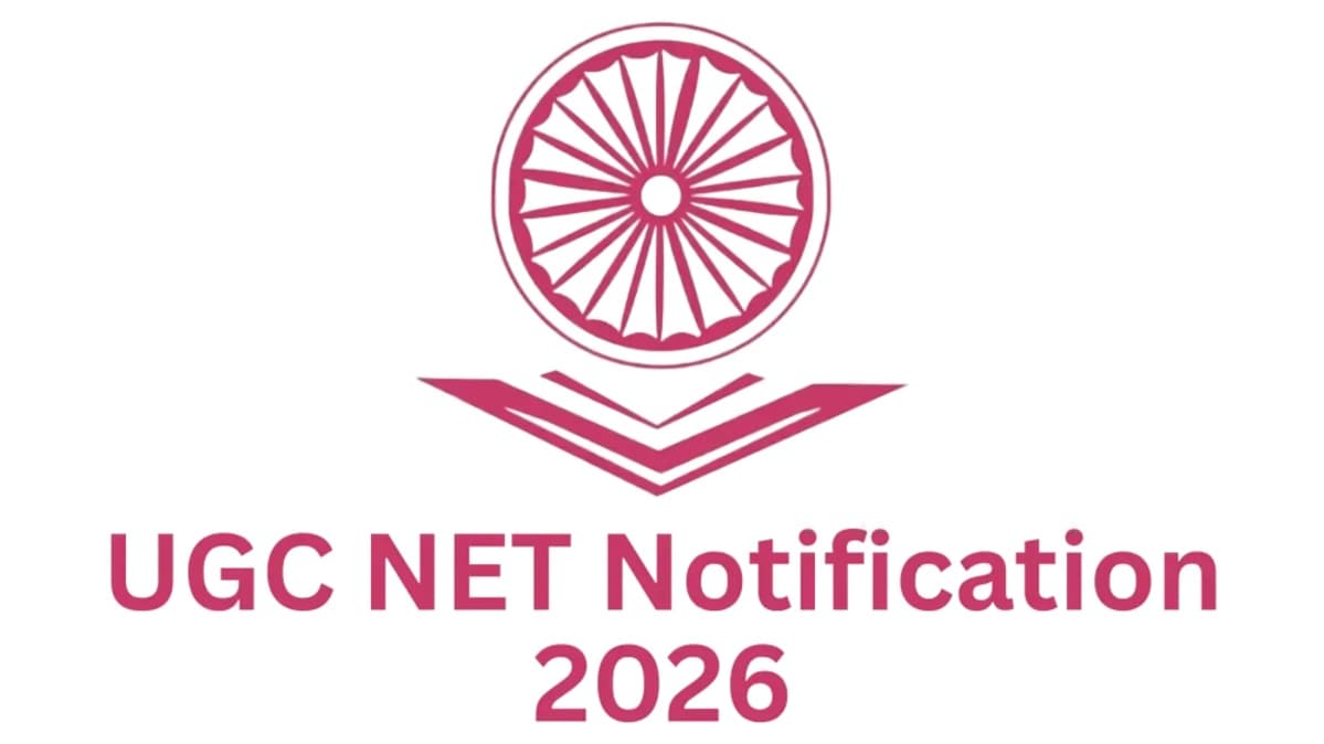 UGC NET December 2026 Registrations Cross 5.5 Lakh, Apply by October 28