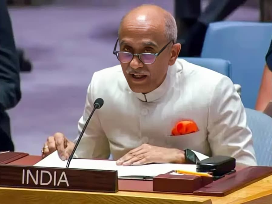 India Warns New UN Security Council Permanent Members Without Veto Power Would Face Second Class Status