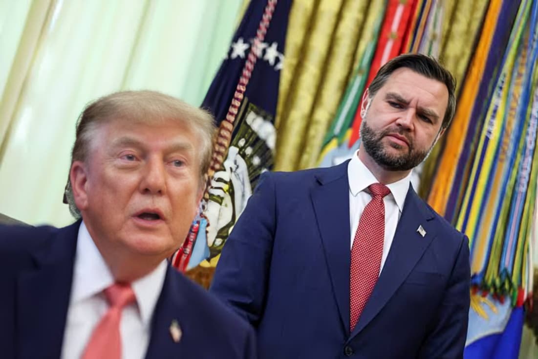 Donald Trump Offers One Million Dollar Reward for Information on Alleged Voter Fraud Ahead of US Midterm Elections