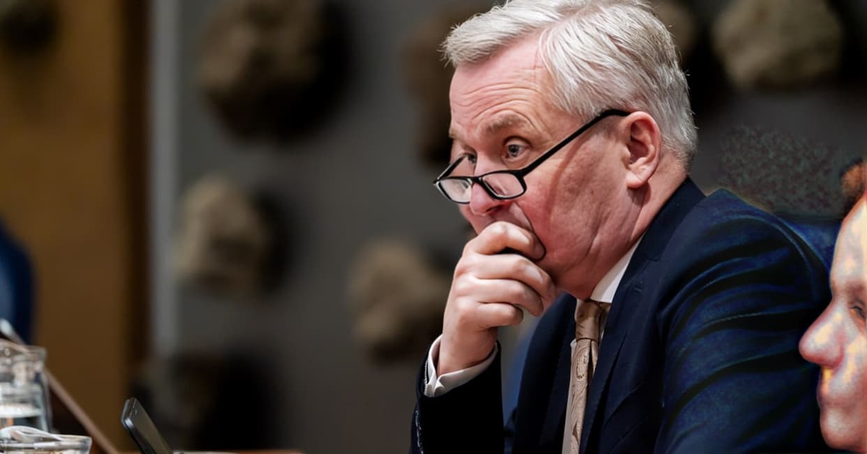Netherlands Plans to Cut 25,000 Civil Service Jobs by 2035 in €3.5 Billion Savings Drive