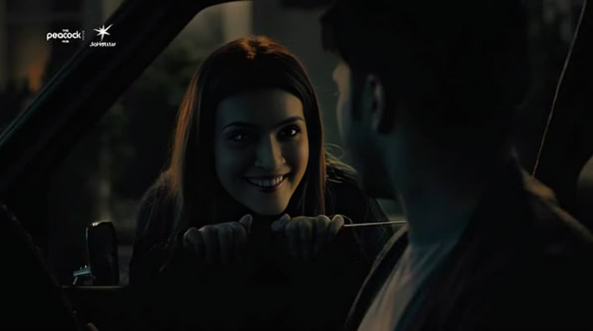 Obsession OTT Release Date: Kriti Sanon and Varun Dhawan Voice Hindi Version of Horror Film