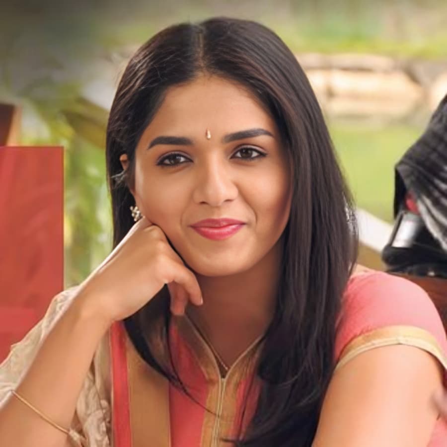Sunainaa Warns of Legal Action Over Alleged AI Generated Obscene Video Featuring Her Face