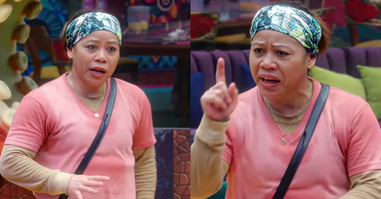 Mary Kom Calls Qazi Touqeer Irritating Yet Entertaining in Exclusive Interview With Zoom