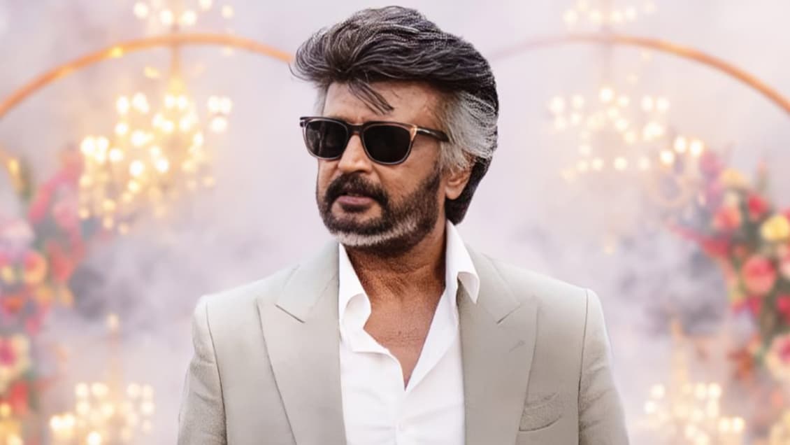 Rajinikanth’s Jailer 2 Becomes Tamil Cinema’s Highest Grossing Film With Rs 710 Crore Worldwide