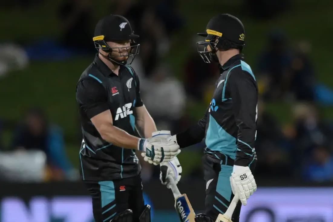 India vs New Zealand 3rd T20I Live Score: India Chase Target After New Zealand Post 198 for 3