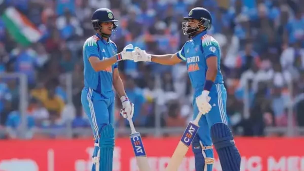 Rohit Sharma’s Hilarious Reply on Shubman Gill and Shreyas Iyer Goes Viral