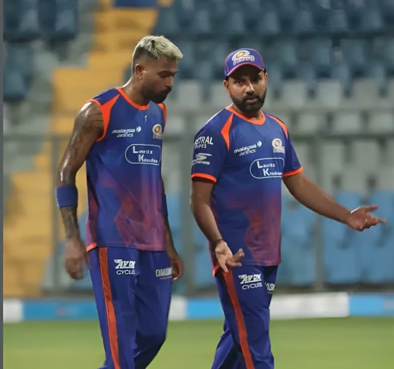 R Ashwin on Rohit Sharma’s IPL Future, Compares His Longevity With MS Dhoni