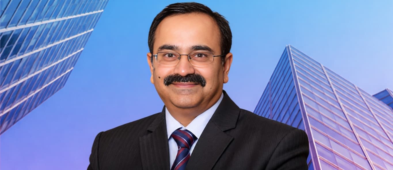 Anup Bagchi Takes Charge as HDFC Bank MD and CEO for a Three-Year Term