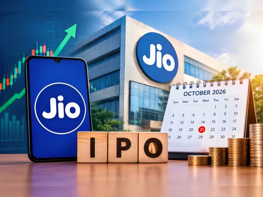 Jio Platforms IPO Listing Tomorrow, GMP Indicates 22 Percent Premium, Expected Share Price and Listing Time
