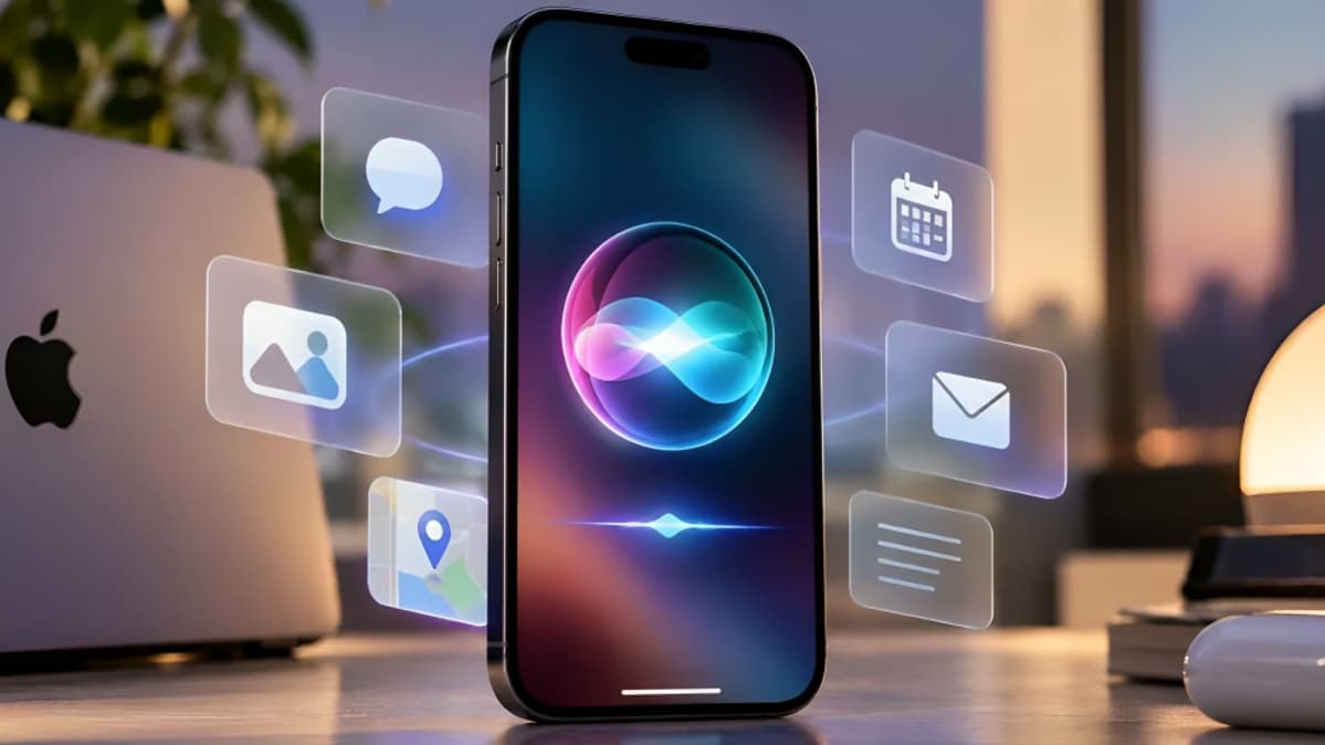 Apple Expands Siri AI to French, Japanese, Korean, Portuguese and Spanish With iOS 27.2 Update