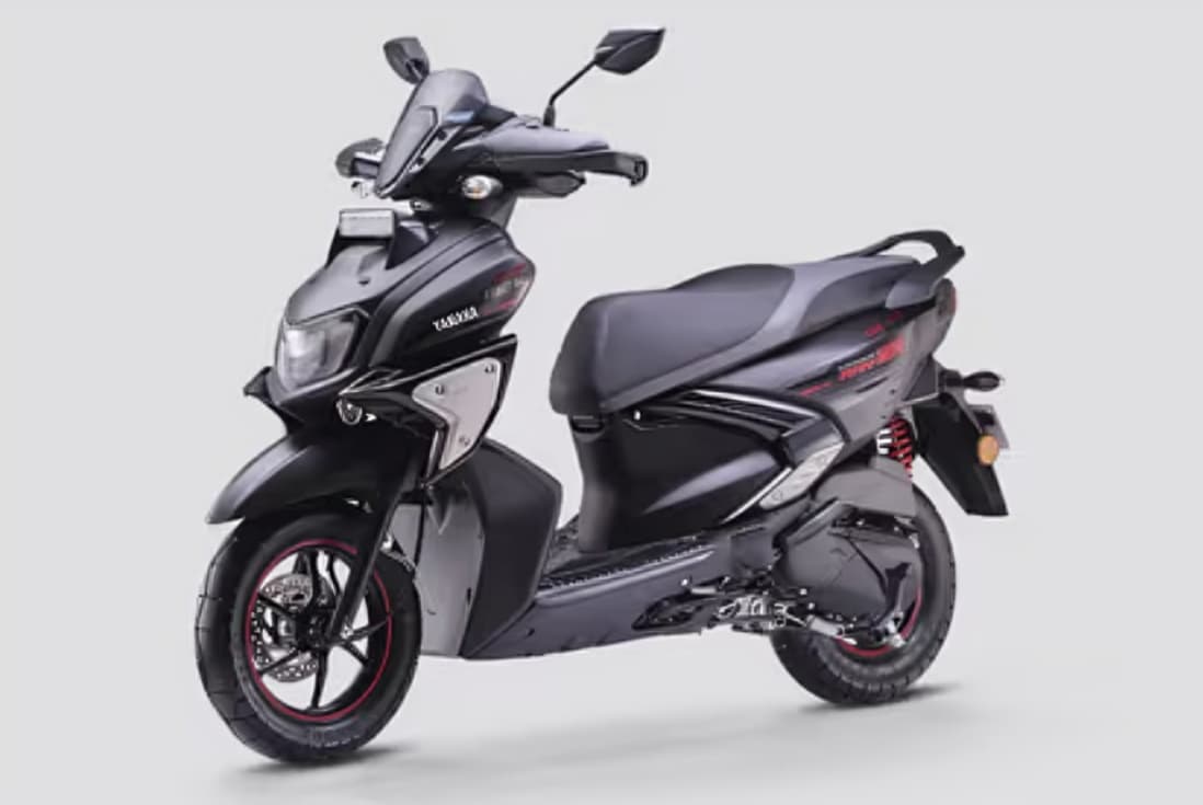Yamaha RayZR 125 Fi Hybrid Review: Price, Mileage, Top Speed, Features and Specifications in India