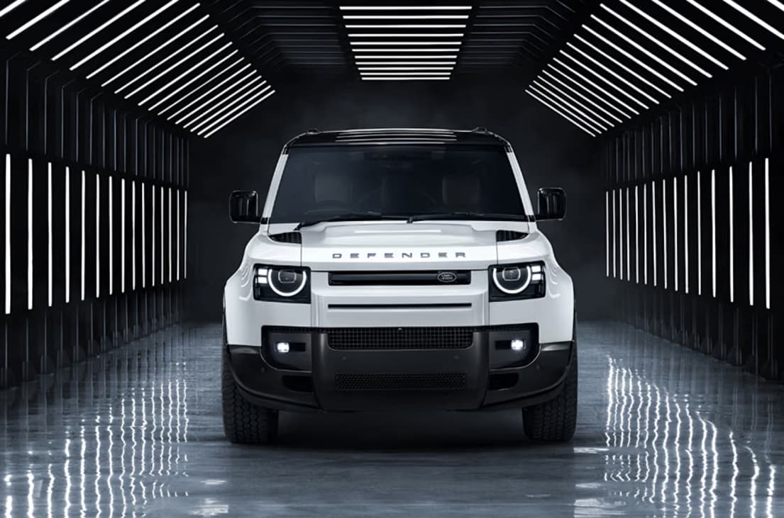Land Rover Defender 110 Locally Assembled in India, Prices Cut by Up to Rs 34 Lakh