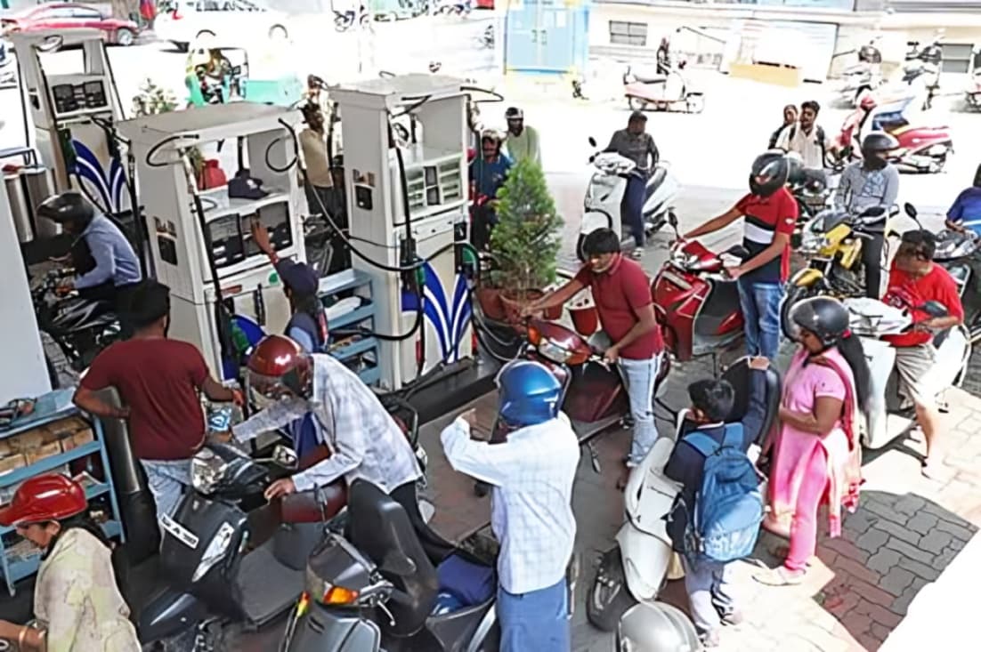 Ethanol Blending Beyond 20 Percent Not on Government’s Immediate Agenda, Says Petroleum Minister