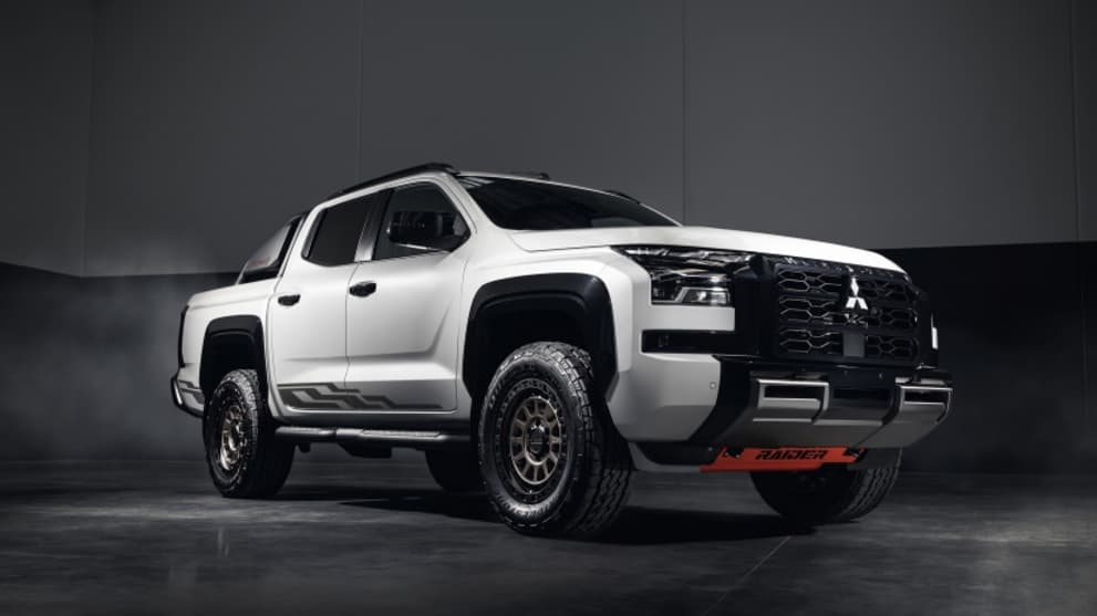Honda to Launch Mitsubishi Triton Based Pickup Truck in 2028, What We Know So Far