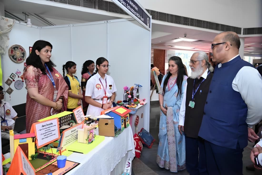 CBSE Holds Fourth National Summit in New Delhi to Strengthen School-to-Work Transition