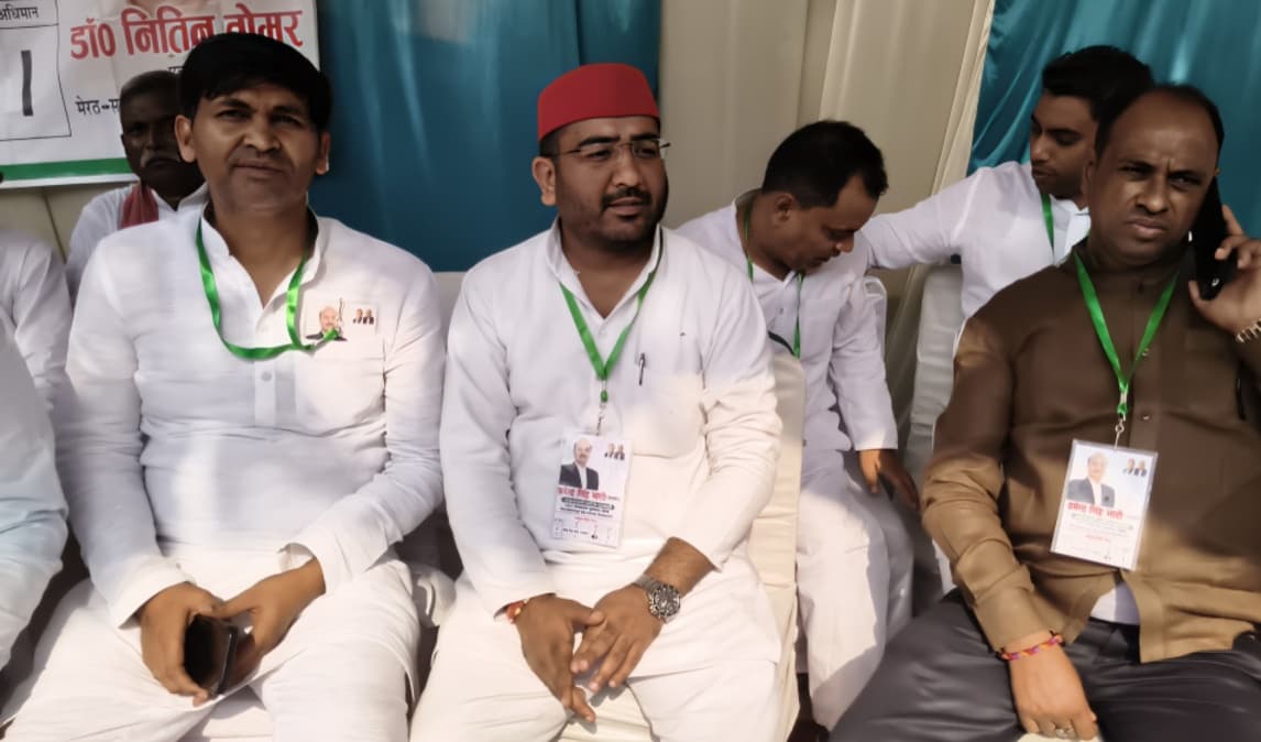 UP MLC Polls Spark Controversy as Samajwadi Party Leaders Allege Bias and Boycott Vote Counting