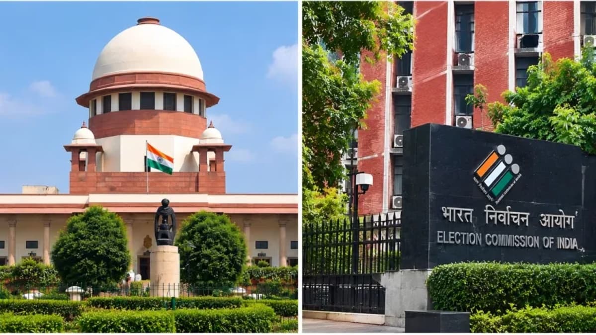 Supreme Court to Decide on Dola Sen's Plea Challenging Election Commission's Form 6 Changes