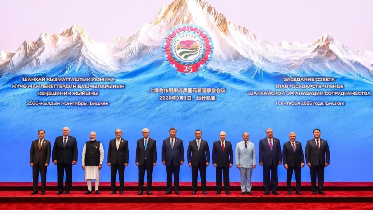India Invites Pakistan's Culture Minister to SCO Civilisational Dialogue in Delhi After Operation Sindoor
