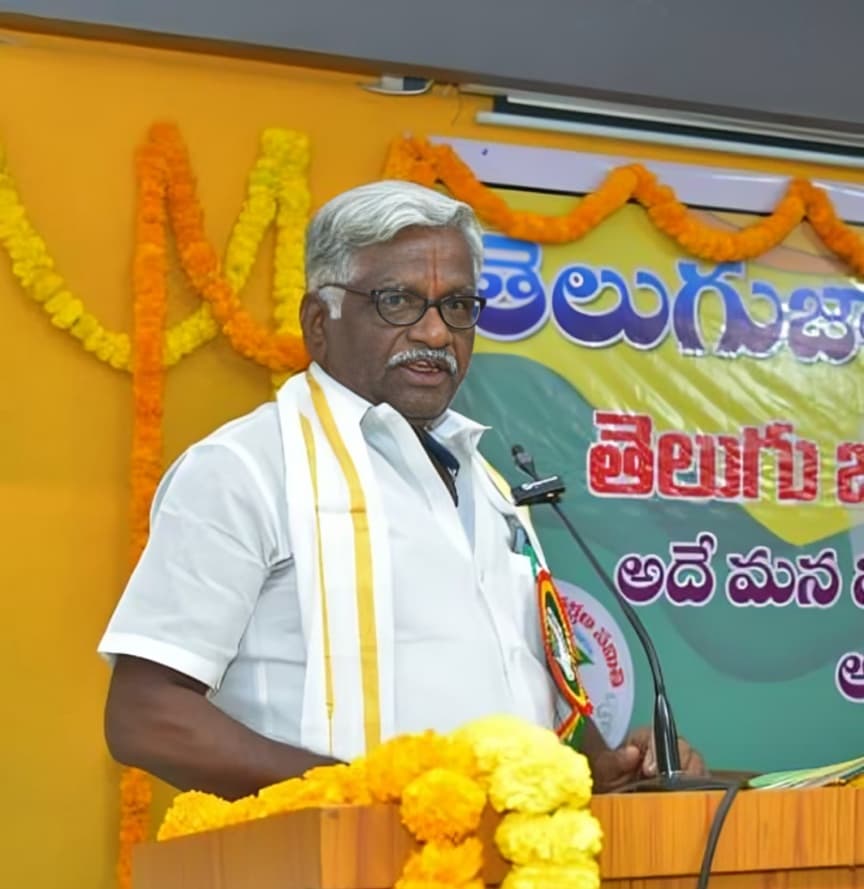 Tamil Nadu Orders Telugu and Kannada Classes in Krishnagiri Government Schools for Minority Students