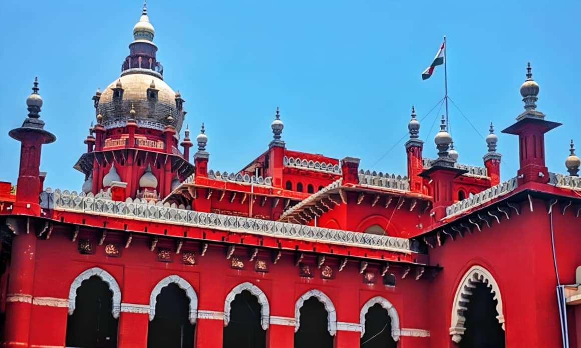 Madras High Court Says Non-Hindus Must Respect Temple Deities to Enter Agamic Temples, Cites Joseph Vijay’s Meenakshi Visit