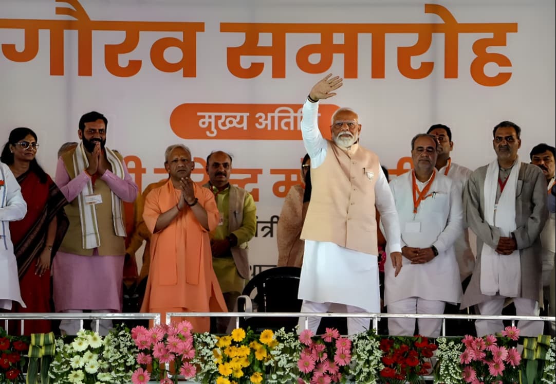 BJP Targets Congress After MLC Poll Defeat, Says Ballot Papers or EVMs Will Not Change the Outcome