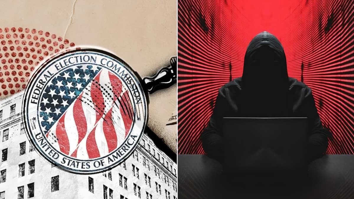 US Election Commission Takes Filing System Offline After Suspected Cyberattack Ahead of Midterm Elections