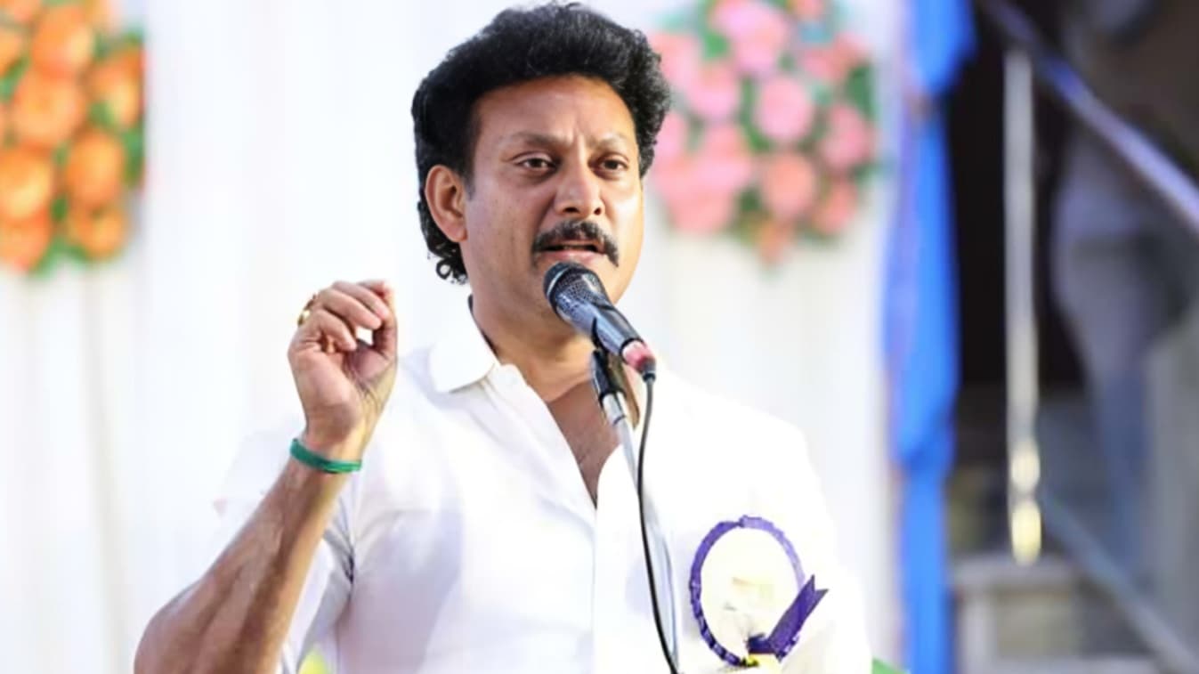அன்பில் மகேஷ் வழக்கில் தொழிலதிபர் சண்முகபிரியா தொடர்புடைய இடங்களில் போலீஸ் கண்காணிப்பு பிணை மனு நாளை விசாரணை