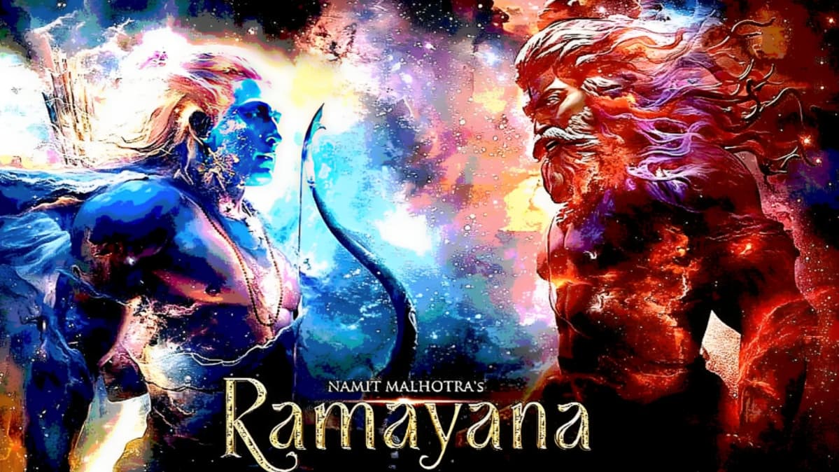 Ramayana First Review Out as Ranbir Kapoor Earns Praise and Yash Impresses in Nitesh Tiwari's Epic Film