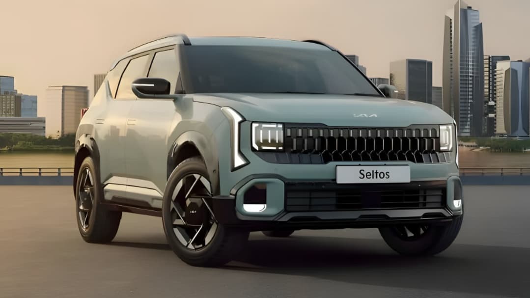 Kia Diwali 2026 Discounts: Sonet, Seltos and Carens Clavis Get Benefits of Up to Rs 1.70 Lakh