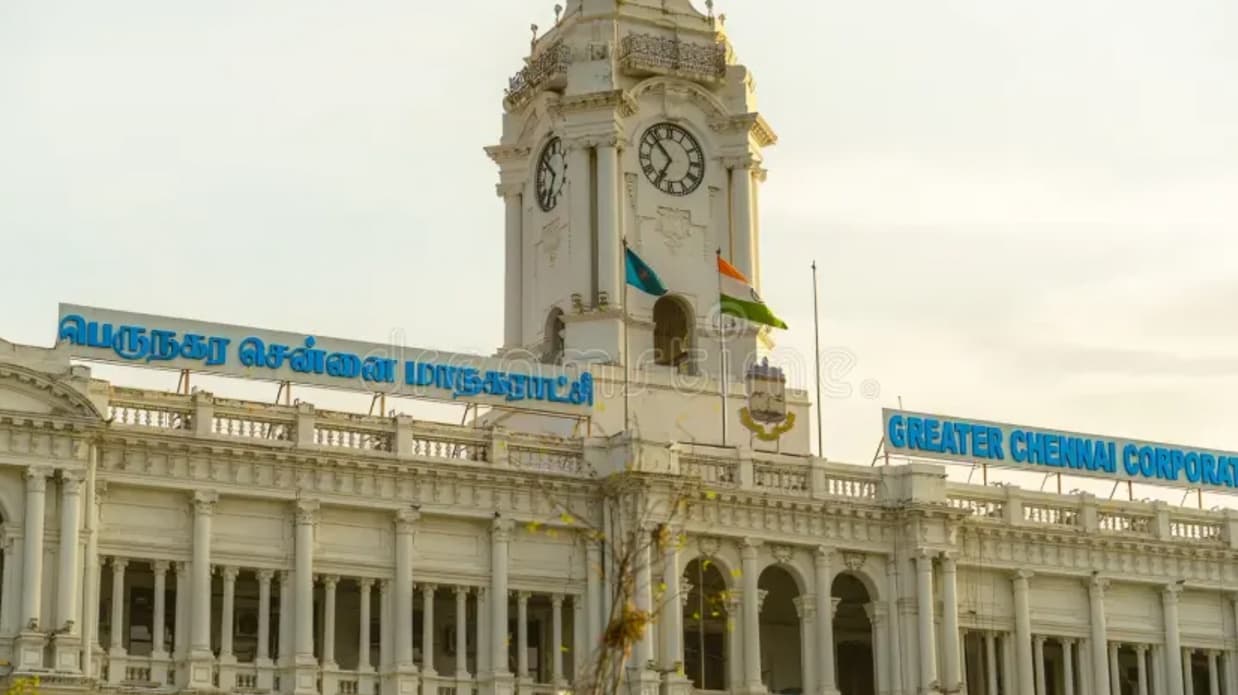 சென்னையில் அக்டோபர் 31-ல் மின்னணுக் கழிவுகள் சேகரிப்பு சிறப்பு முகாம்