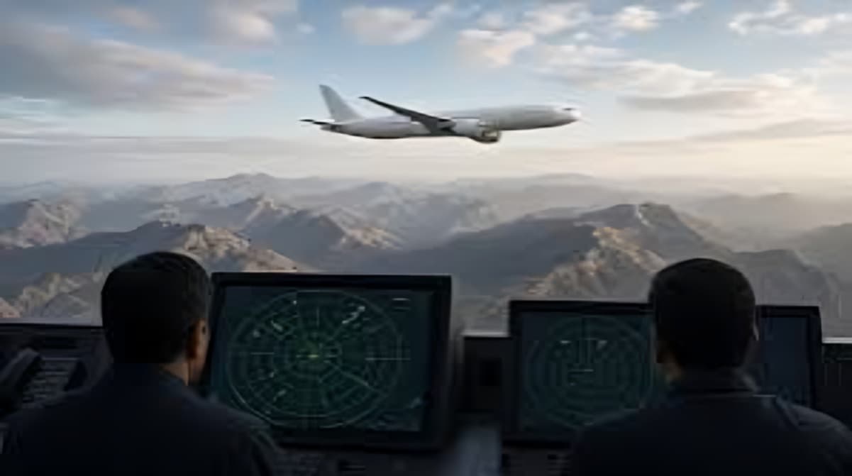 Pakistan Closes Airspace to Taiwanese Airlines in Support of One China Policy