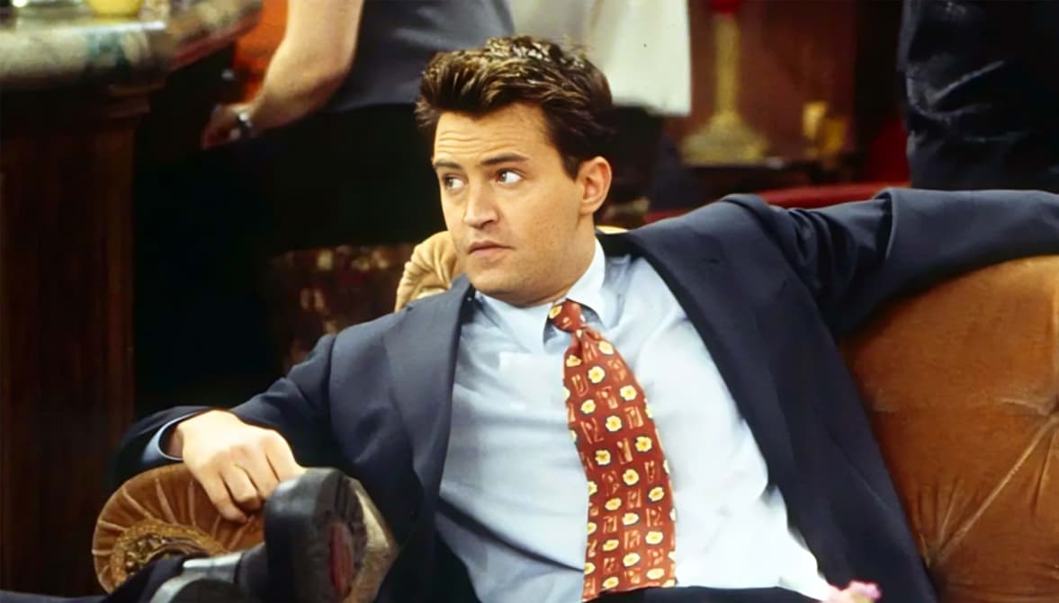 The One About Matthew Perry Review: Netflix Documentary Offers Emotional Look at the Life Behind Chandler Bing