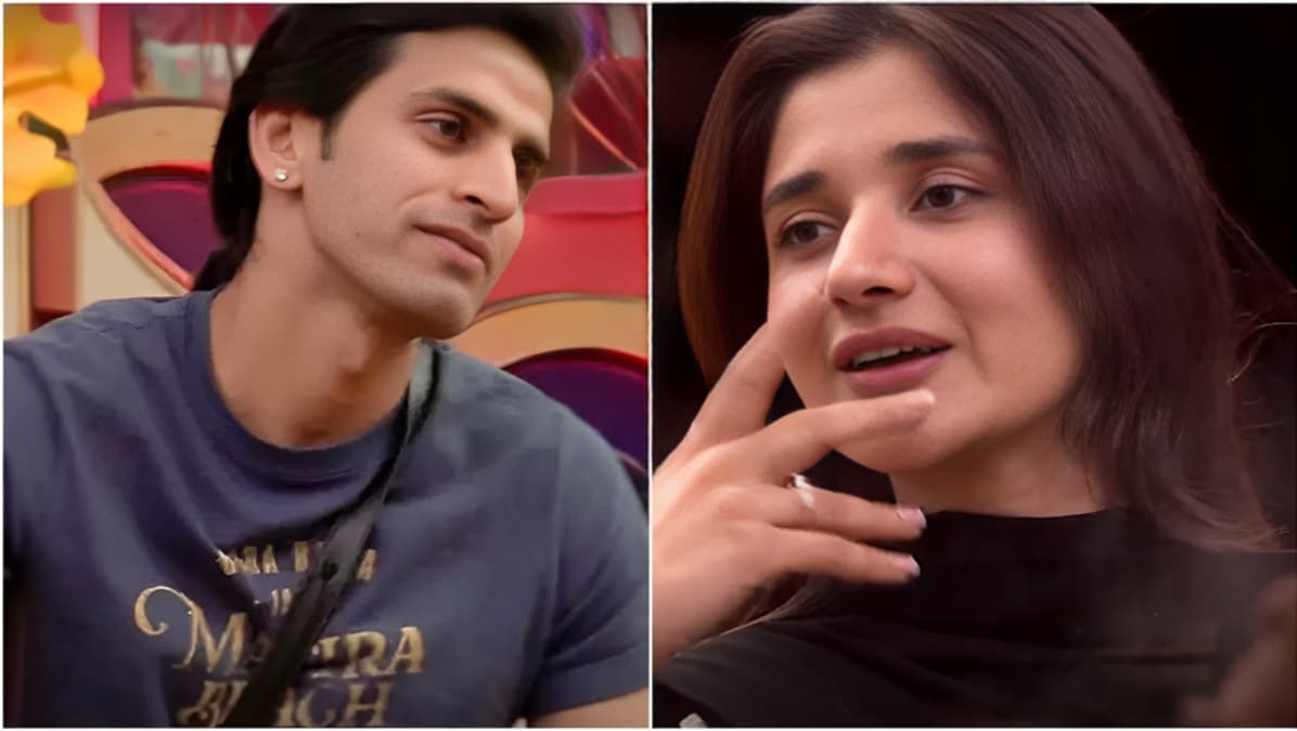 Kanika Mann and Gullu Question Mahhi Vij’s Strategy in Bigg Boss 20, Call Her “Nakli Pro Max”