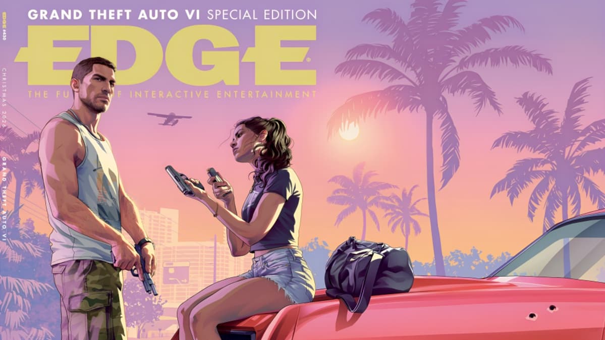 GTA 6 Download Size Rumoured to Be 210GB on PS5 Ahead of Launch